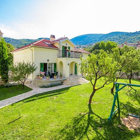 Apartment Barbina Kastelina Sveti Juraj Ngoại thất bức ảnh