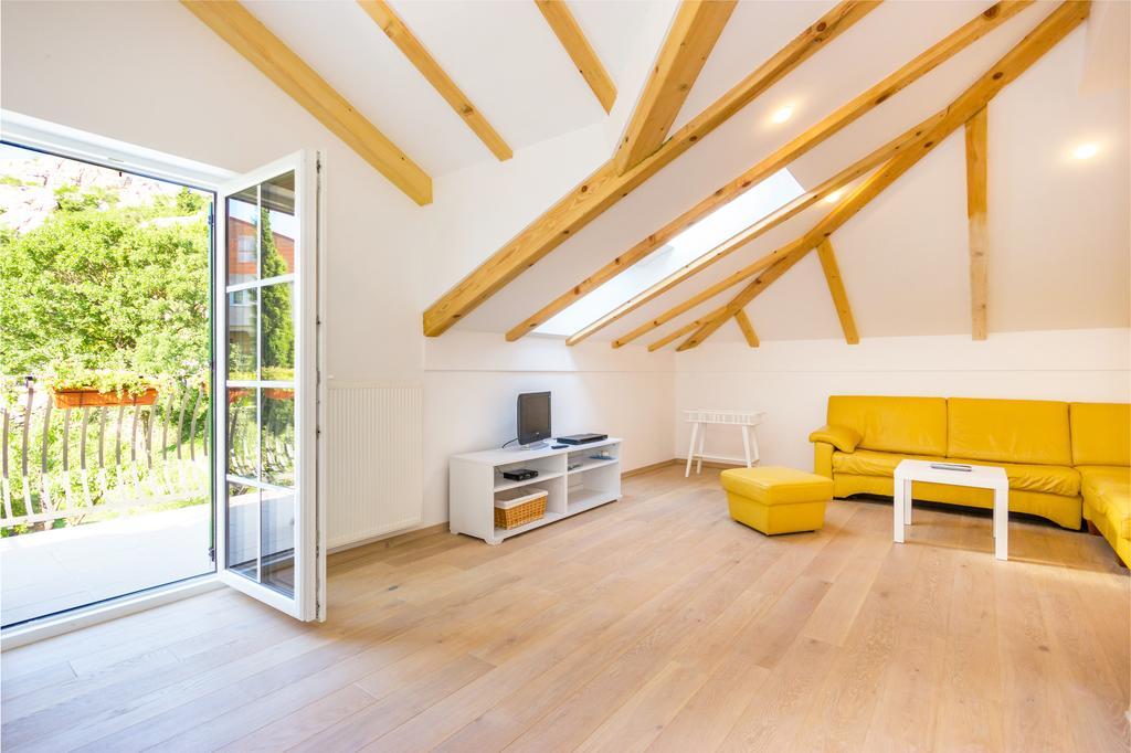 Apartment Barbina Kastelina Sveti Juraj Ngoại thất bức ảnh