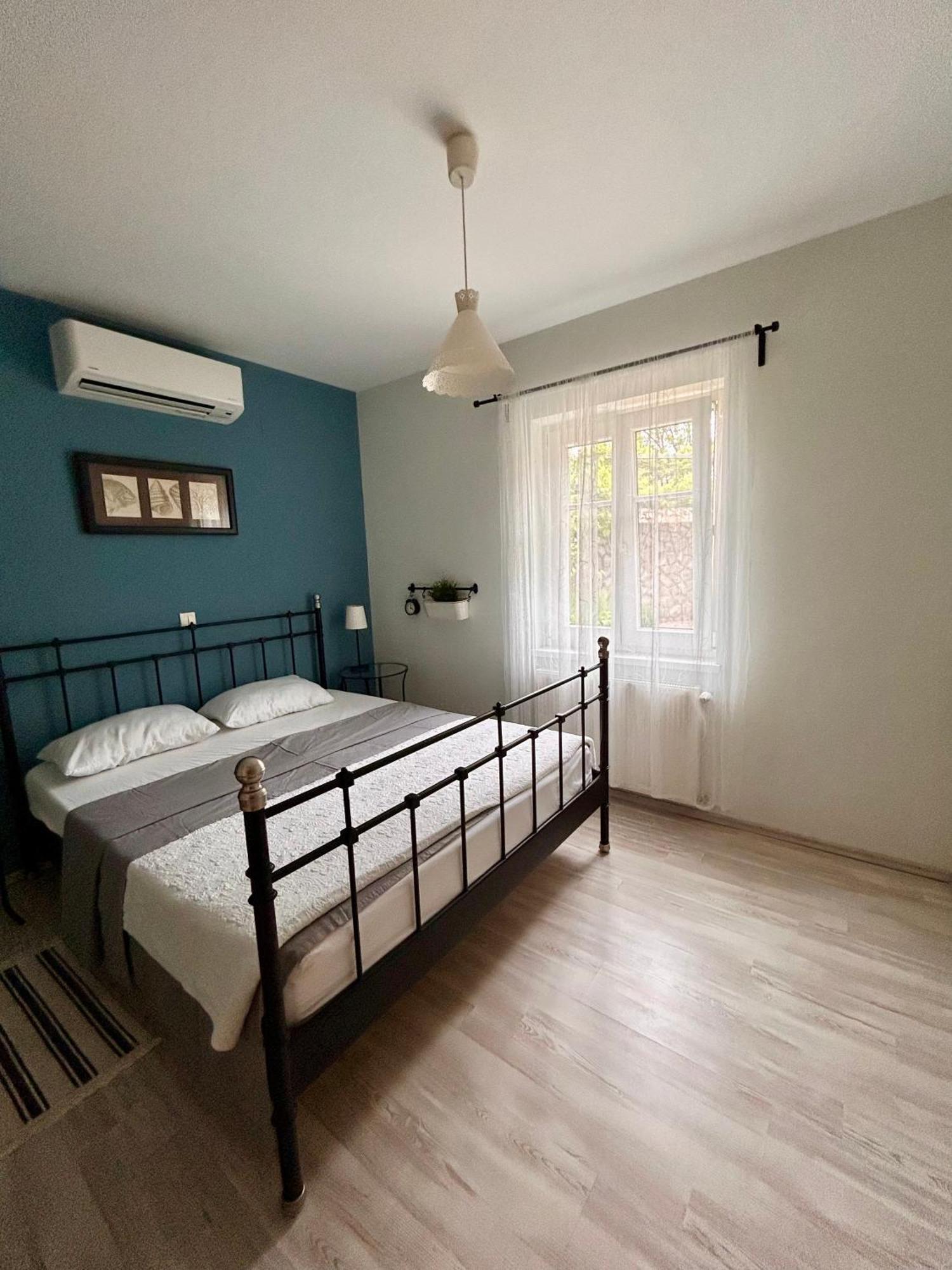 Apartment Barbina Kastelina Sveti Juraj Ngoại thất bức ảnh