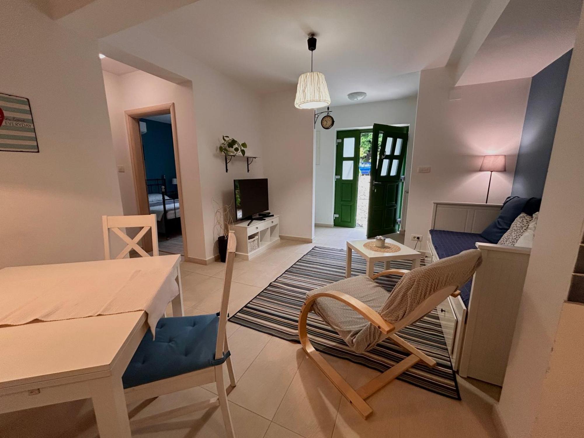 Apartment Barbina Kastelina Sveti Juraj Ngoại thất bức ảnh