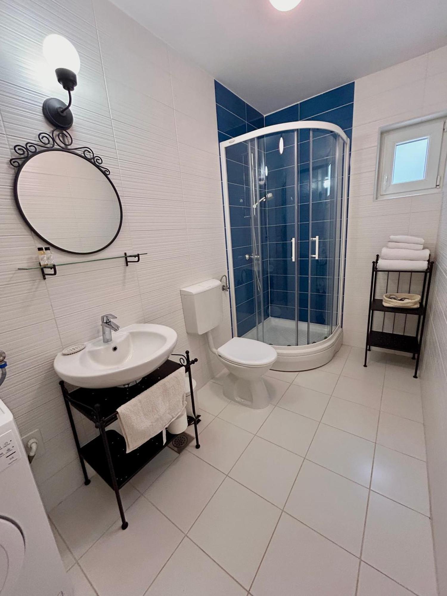 Apartment Barbina Kastelina Sveti Juraj Ngoại thất bức ảnh