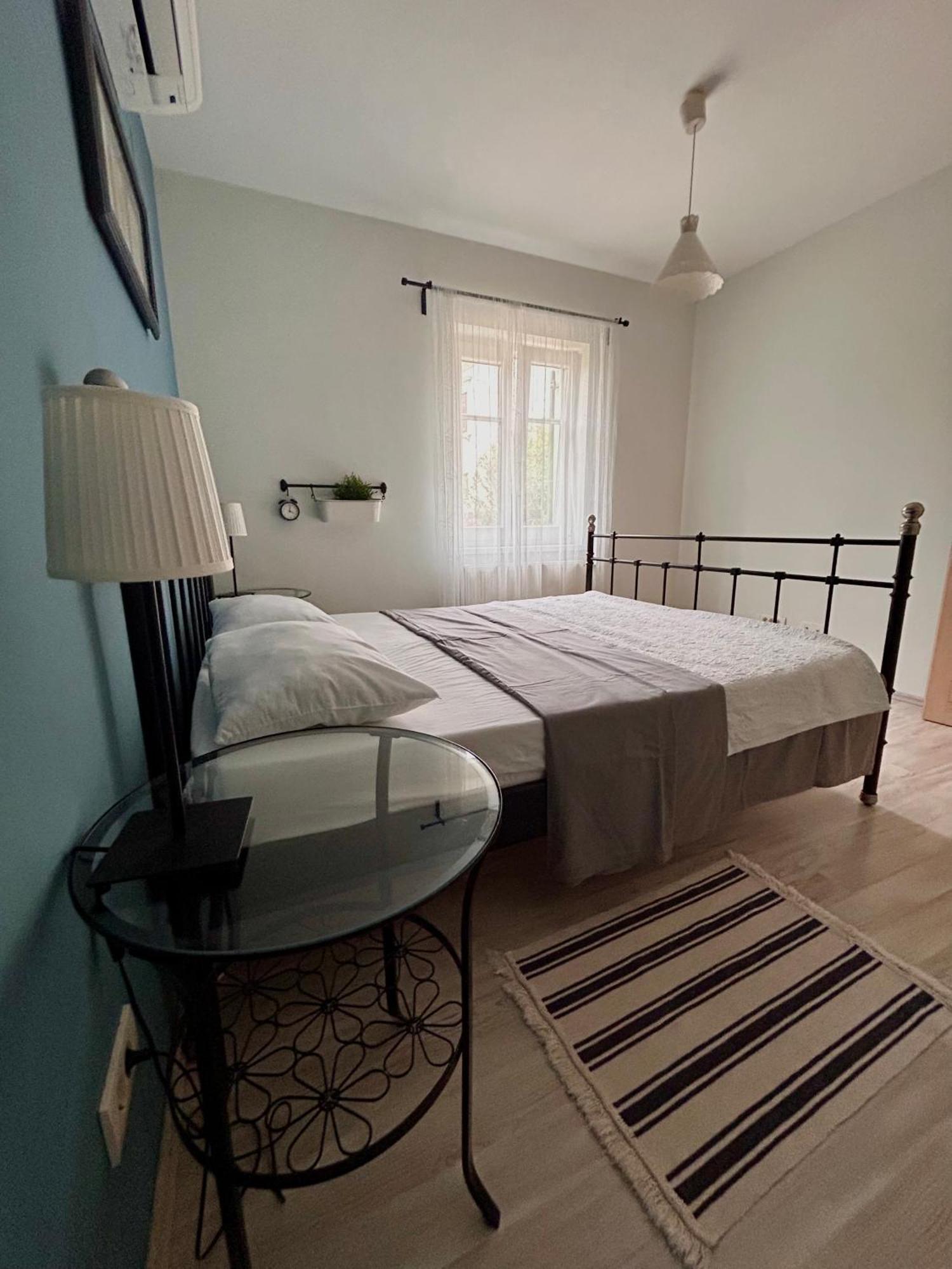 Apartment Barbina Kastelina Sveti Juraj Ngoại thất bức ảnh