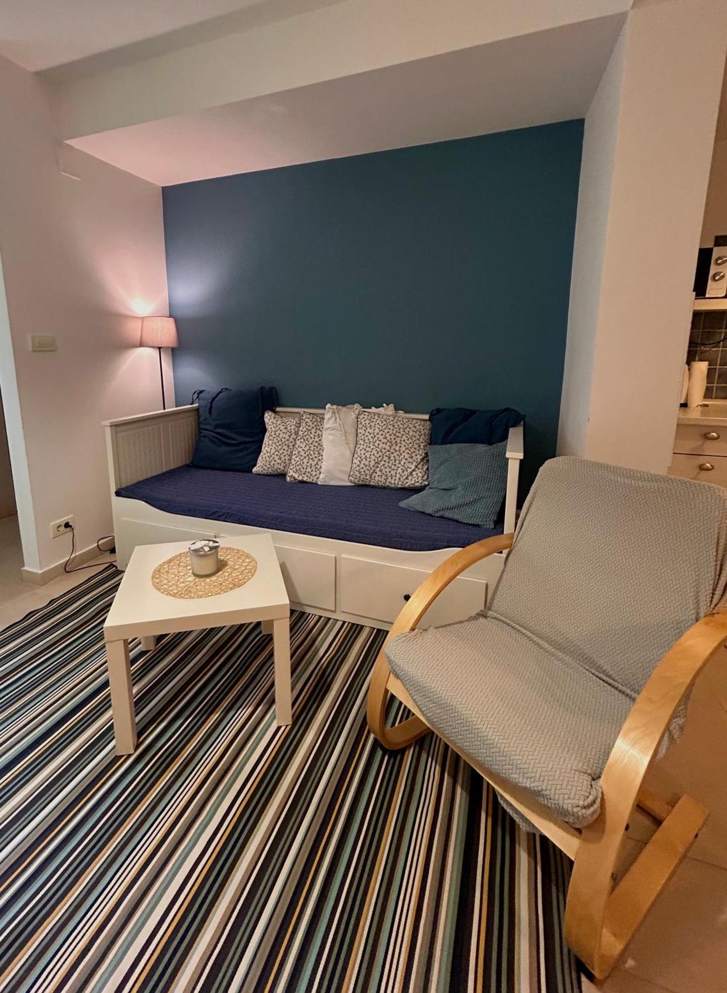 Apartment Barbina Kastelina Sveti Juraj Ngoại thất bức ảnh