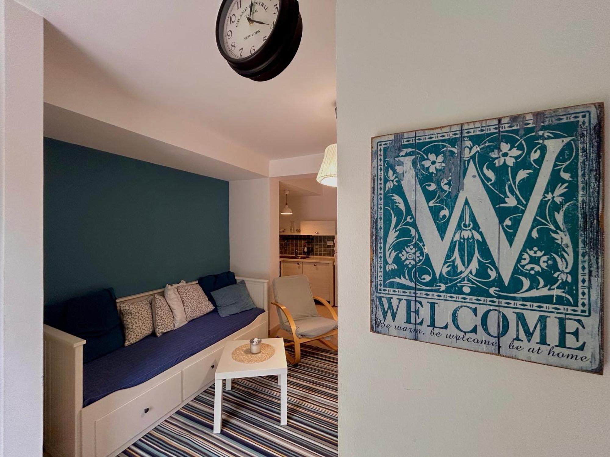 Apartment Barbina Kastelina Sveti Juraj Ngoại thất bức ảnh