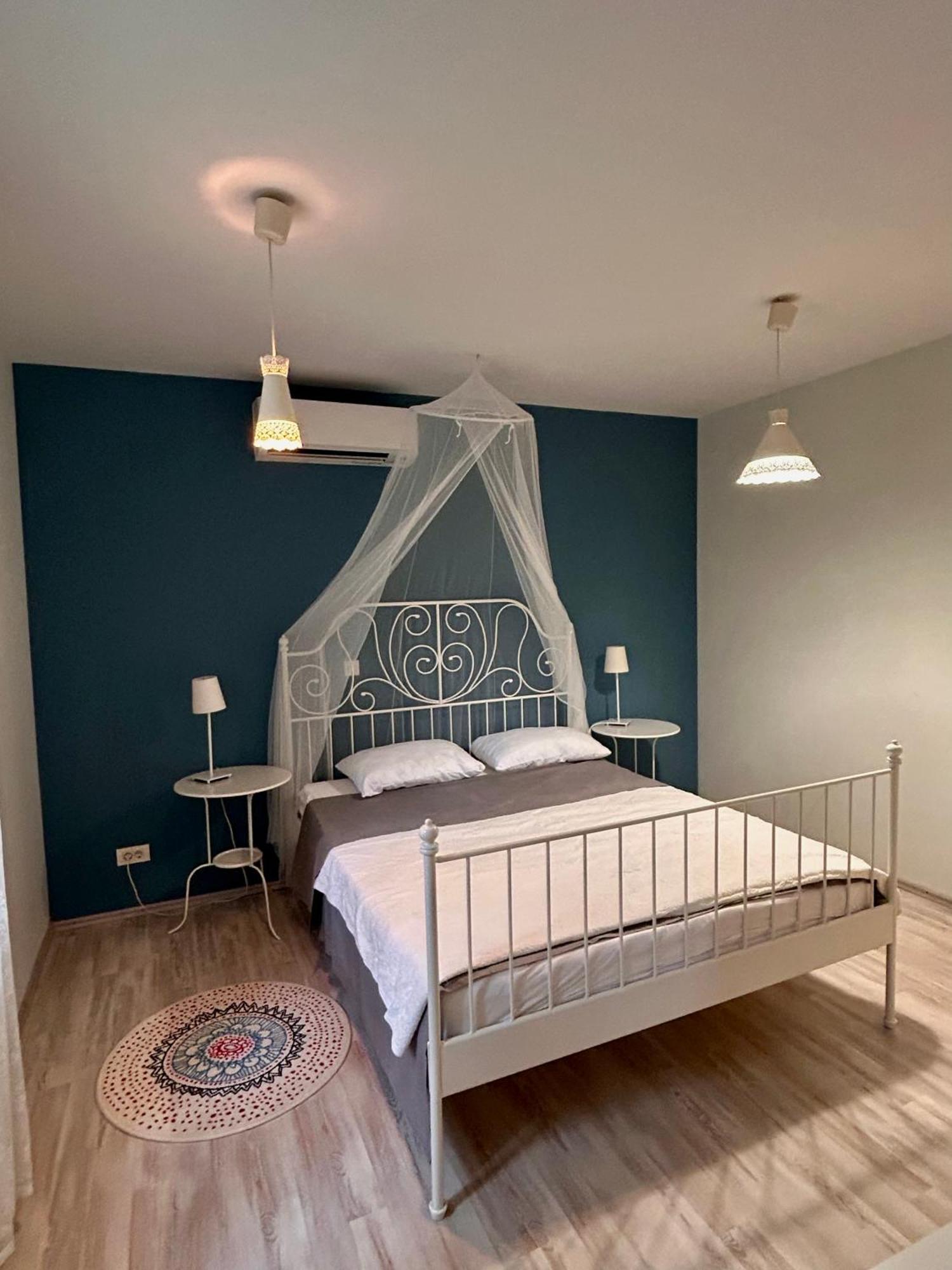 Apartment Barbina Kastelina Sveti Juraj Ngoại thất bức ảnh