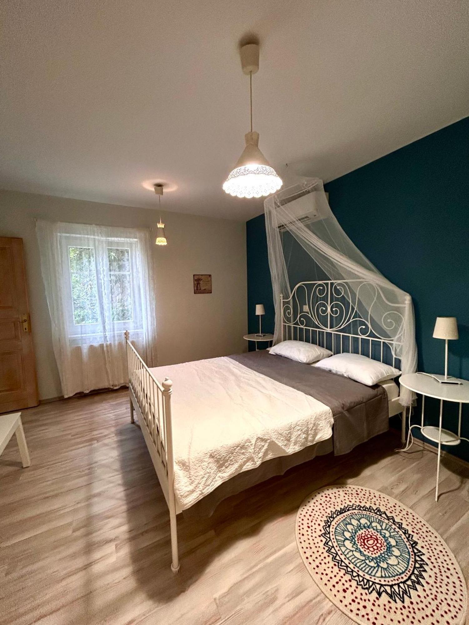 Apartment Barbina Kastelina Sveti Juraj Ngoại thất bức ảnh