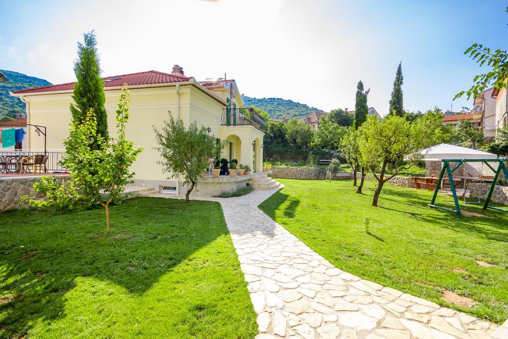 Apartment Barbina Kastelina Sveti Juraj Ngoại thất bức ảnh