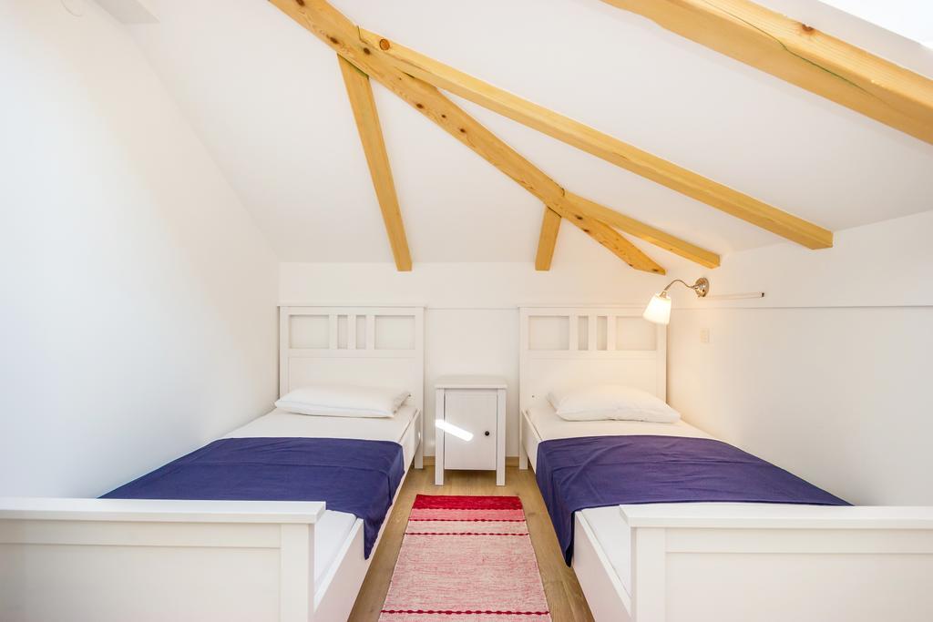 Apartment Barbina Kastelina Sveti Juraj Ngoại thất bức ảnh