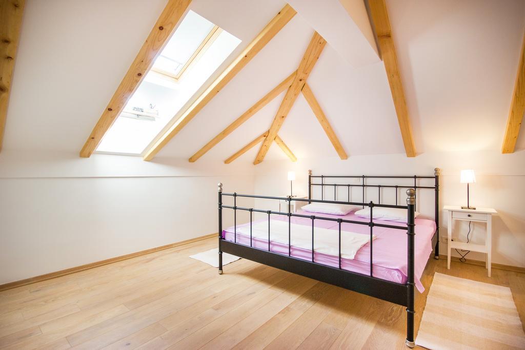 Apartment Barbina Kastelina Sveti Juraj Phòng bức ảnh