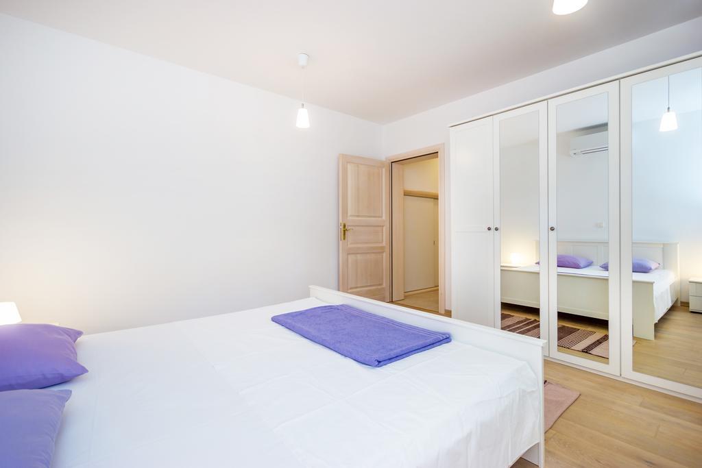 Apartment Barbina Kastelina Sveti Juraj Phòng bức ảnh