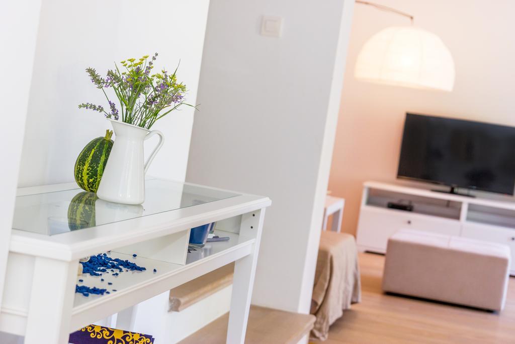 Apartment Barbina Kastelina Sveti Juraj Phòng bức ảnh