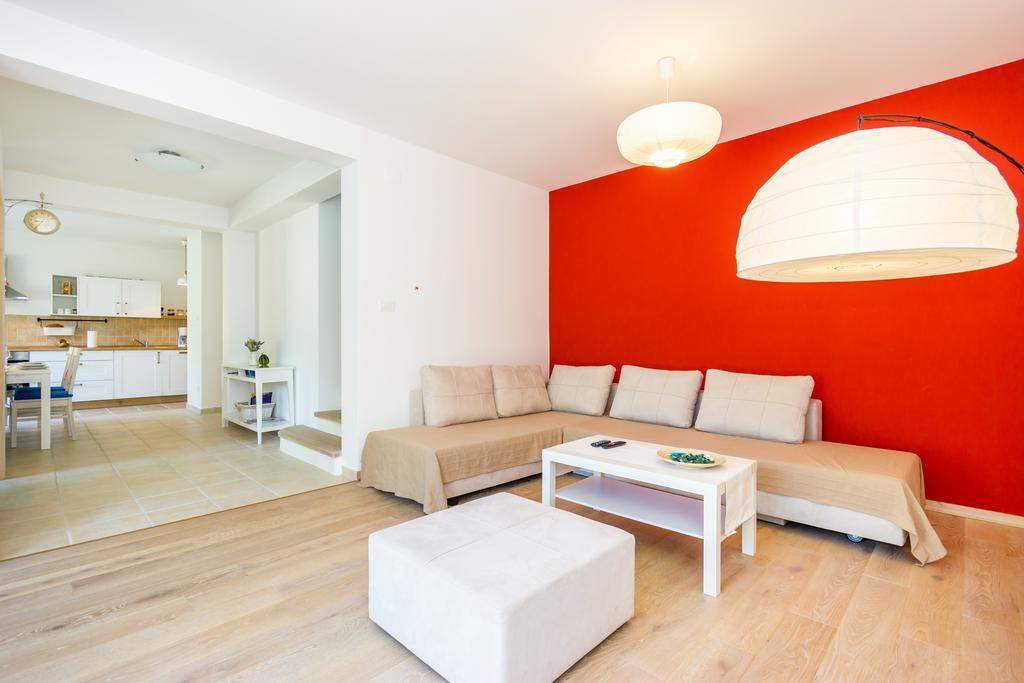 Apartment Barbina Kastelina Sveti Juraj Ngoại thất bức ảnh
