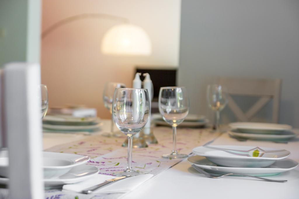 Apartment Barbina Kastelina Sveti Juraj Phòng bức ảnh