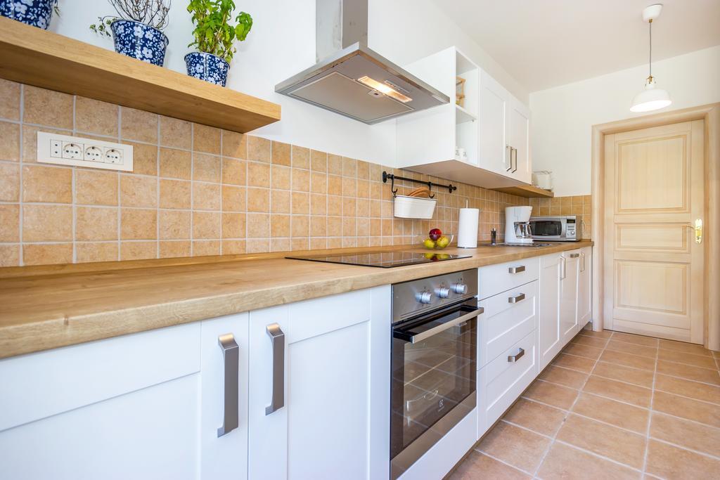 Apartment Barbina Kastelina Sveti Juraj Ngoại thất bức ảnh