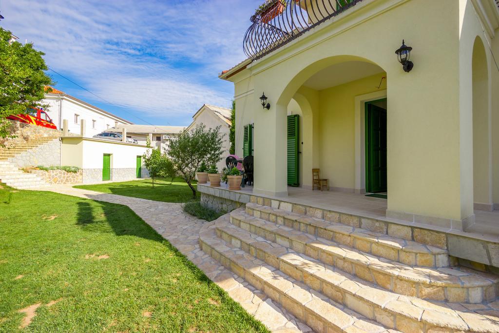 Apartment Barbina Kastelina Sveti Juraj Ngoại thất bức ảnh