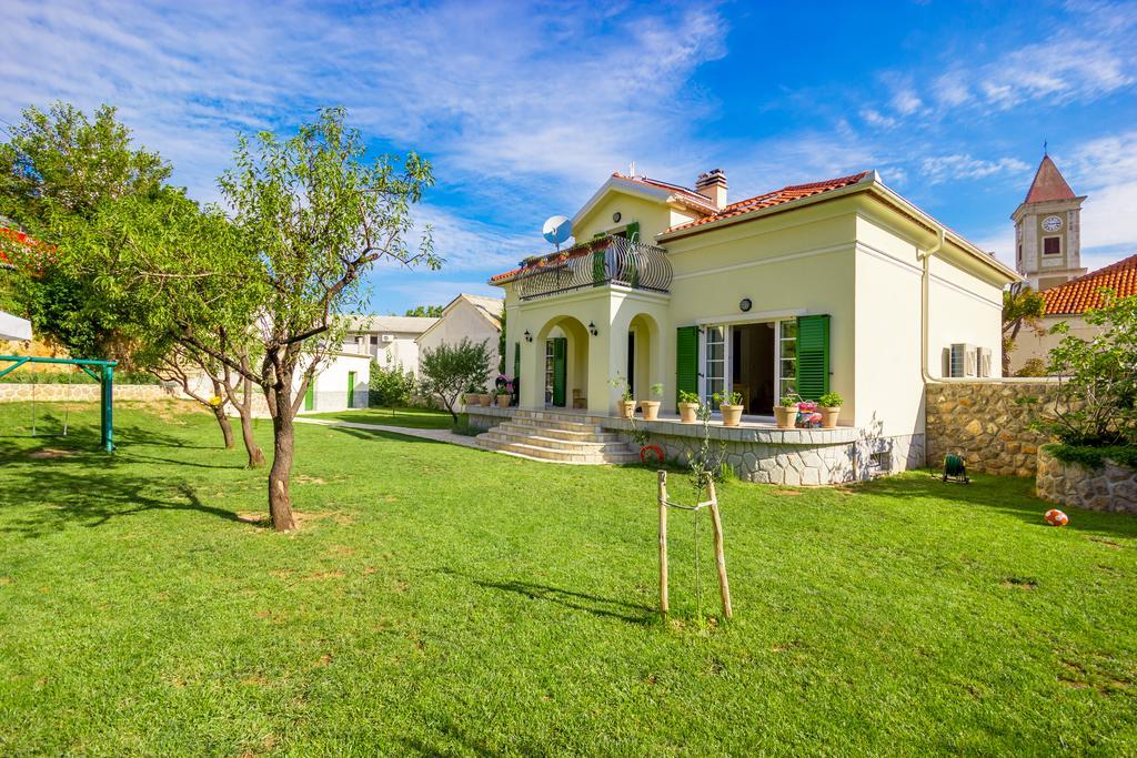 Apartment Barbina Kastelina Sveti Juraj Ngoại thất bức ảnh