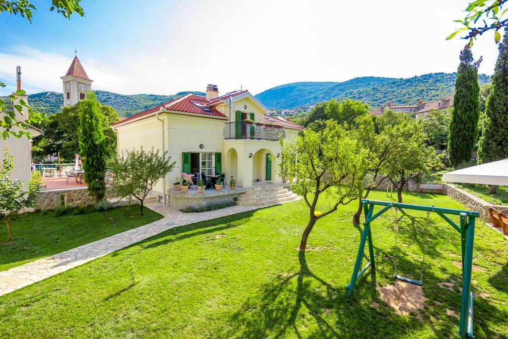 Apartment Barbina Kastelina Sveti Juraj Ngoại thất bức ảnh
