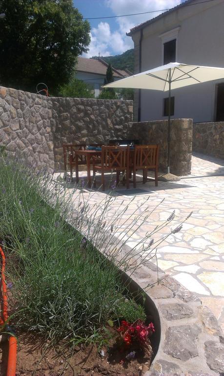 Apartment Barbina Kastelina Sveti Juraj Phòng bức ảnh