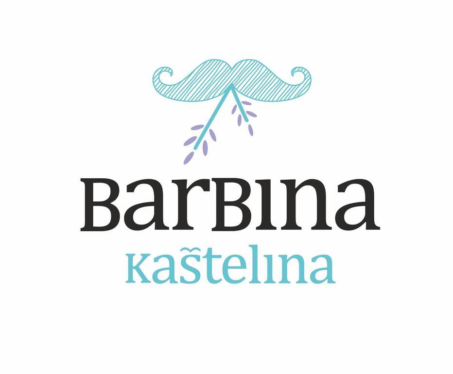 Apartment Barbina Kastelina Sveti Juraj Ngoại thất bức ảnh